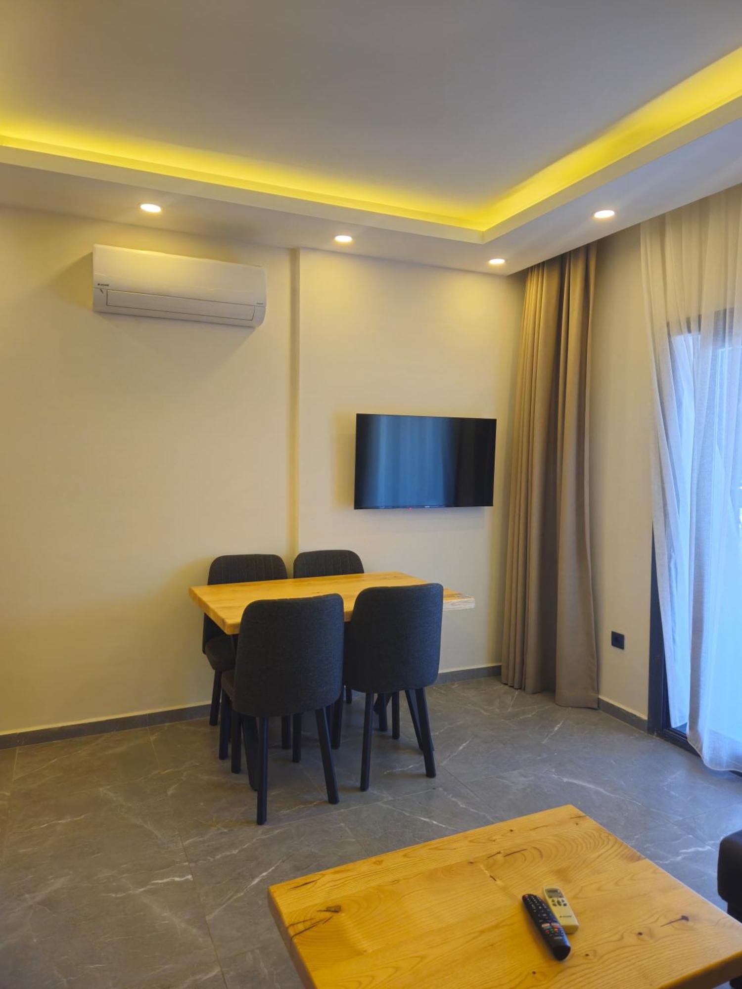 Maye Residence Gümbet Exterior foto