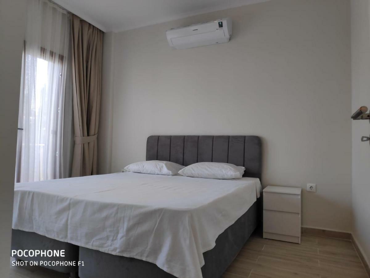 Maye Residence Gümbet Exterior foto
